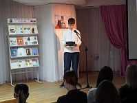 Культурный фронт71. Видеопрезентация «Ледовое побоище: как это было» (12+)