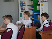 XVII Международная акция «Читаем детям о войне». Урок мужества «Подвиг солдата» (6+)