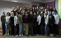 Краеведческий час «Первомай в Новомосковске» (12+)