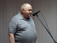 Встреча со специалистами пищевой промышленности «Гармония вкусов и ароматов» (12+)