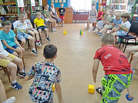 Мастер-класс «Раз – ромашка, два – ромашка» (6+)