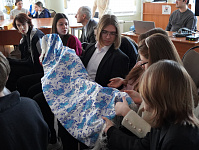 Экспозиция «Многоликий Китай» (12+)