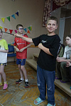 Литературное путешествие «Мир волшебства и дружбы» (6+)