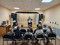 Экскурс «Покров Пресвятой Богородицы: путь России к спасению» (6+)