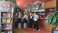 Час памяти «Забыть не имеем права» (6+)