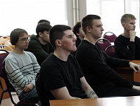 Литературная гостиная «Путешествие с Гулливером» (12+)
