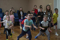 Литературное путешествие «Мир волшебства и дружбы» (6+)