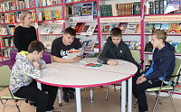 Профилактическая беседа «Цена зависимости – жизнь» (12+)