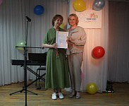Торжественное мероприятие «Библиотека и город: диалог во времени» (12+)