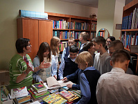 Круглый стол «Выбор за тобой» (12+)