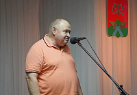 Проект «Созидатели Новомосковска – люди разных профессий». Встреча «Мир детства под крылом воспитателей» (12+)