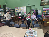 Нравственный час «Друзья вольного ветра – цыгане» (6+) 