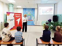 Библиообзор «Донские рассказы» (12+)