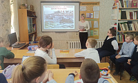 Экологический урок «Чернобыль – события и уроки» (6+)