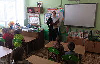 Литературно-игровая программа «В стране весёлого детства» (0+)