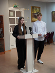 XVII межмуниципальные краеведческие чтения «История, настоящее и будущее Тульского края» в рамках Года защитника Отечества (12+)