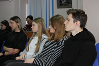 Урок-предупреждение «Опасности онлайн» (12+)