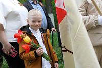 Автопробег по местам боевой славы (6+)