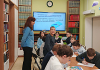 Практическое занятие «Путёвые заметки» (6+)