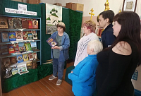 Просветительская встреча «Доброе слово» (12+)