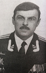 Культурный фронт 71. Рубрика «Земляки - участники войн и военных конфликтов»: Мишин Алексей Егорович  (12+)