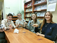Тематическая экскурсия «Дети на Руси» (0+)