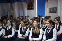 Медиавикторина «Богатство родного языка» (12+)