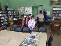 Нравственный час «Друзья вольного ветра – цыгане» (6+) 