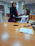 Литературная программа «Мороз» (12+)