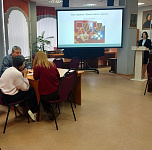Видеоэкскурс «За землю Русскую» (12+)