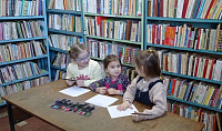 Мастерская художника-иллюстратора «Я рисую сказку» (6+) 
