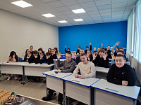 Виртуальное путешествие «По реке времени с Марком Твеном» (12+)