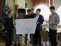 Программа «Культурная эволюция» (12+)