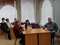 Видеоэкскурс «За землю Русскую» (12+)