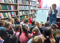 Урок хороших манер «Что такое хорошо и что такое плохо» (6+)