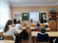 Мозговой штурм «День вне зависимости» (6+)