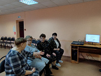 Урок финансовой грамотности «Покупка и безопасность» (12+)