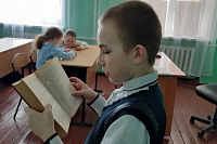 Час хорошей литературы «Жил-был сказочник…» (6+)