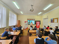 Урок памяти «Чернобыль: долгое эхо» (6+)