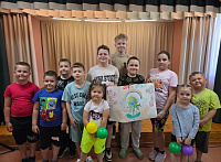 Эко-викторина «Знатоки природы». (6+)