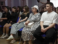 Презентация книги В.С Назаренко «Новомосковск» (12+)
