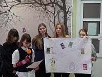 Программа «Культурная эволюция» (12+)