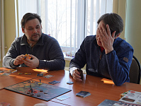 Играриум «Игрополис» (16+)