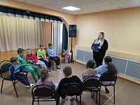 Вечер кино «Пересвет и Ослябя» (6+) 