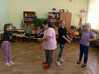 Игра-путешествие «Славянский хоровод» (6+)