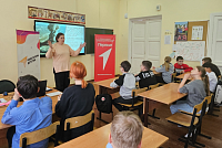 Урок памяти «Чернобыль: долгое эхо» (6+)