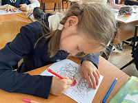 Громкие чтения  «Снежною порой» (6+)