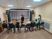 Пасхальные чтения «Светлое Христово Воскресение» (6+)