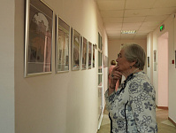 Фотовыставка «О том… Натюрморт» (6+)