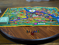 Играриум «На ярмарку в Епифань» (12+)